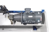 Листогибочный гидравлический пресс с ЧПУ TP10S MetalTec HBM 100/3200C