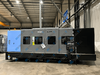 Токарный обрабатывающий центр MetalTec TC 70/1600