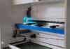 Листогибочный гидравлический пресс с ЧПУ TP10S MetalTec HBM 100/3200C