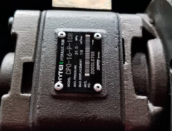 Листогибочный пресс с ЧПУ МТ-15 MetalTec HBС 170/3200