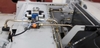 Листогибочный гидравлический пресс MetalTec HBM 100/3200М (Е22, ручная компенсация прогиба)