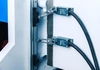 Листогибочный гидравлический пресс MetalTec HBM 100/3200М (Е22, ручная компенсация прогиба)