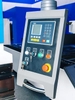 Листогибочный гидравлический пресс MetalTec HBM 125/3200M (Е22, ручная компенсация прогиба, инвертор заднего упора)