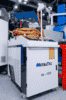 Оптоволоконная лазерная сварочная установка MetalTec WL 1500