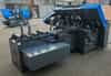 Автоматический колонный ленточнопильный станок MetalTec BS 300 CA