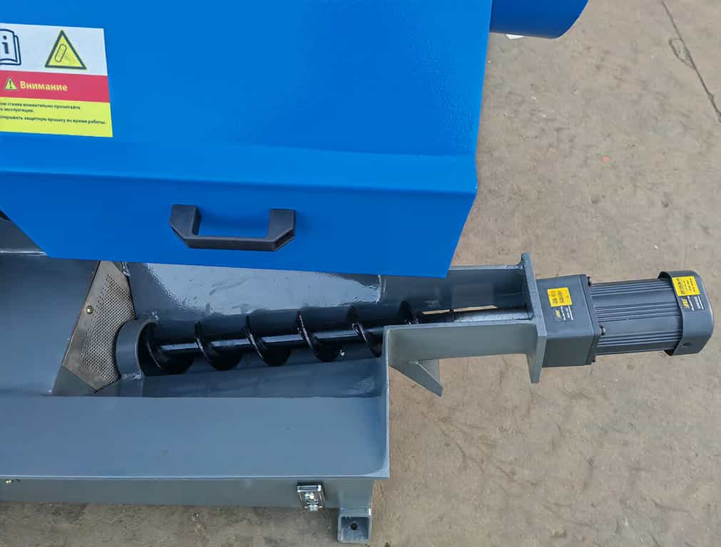 Автоматический колонный ленточнопильный станок MetalTec BS 300 CA