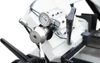 Ручной ленточнопильный станок MetalTec BS 250 FH