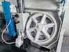 Ленточнопильный станок MetalTec MBS 350/50 CH (угол 90°)