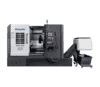 Токарный станок ЧПУ с наклонной станиной MetalTec NEXUS 42M