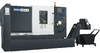 Токарный станок чпу с наклонной станиной MetalTec NEXUS 35M
