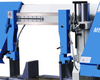 Ленточнопильный станок MetalTec MBS 350/50 CH (угол 90°)