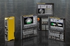 Токарный станок ЧПУ с наклонной станиной MetalTec NEXUS 42