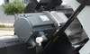 Токарный станок ЧПУ с наклонной станиной MetalTec NEXUS 55ML