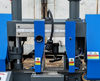 Автоматический колонный ленточнопильный станок MetalTec BS 300 CA