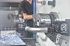 Токарный станок ЧПУ с наклонной станиной MetalTec NEXUS 55ML