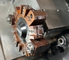 Токарный станок ЧПУ с наклонной станиной MetalTec NEXUS 55ML