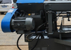 Автоматический колонный ленточнопильный станок MetalTec BS 300 CA