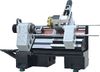 Токарный станок ЧПУ с наклонной станиной MetalTec NEXUS 42