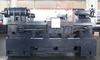 Токарный станок c ЧПУ с прямой станиной MetalTec CK 50x1000H