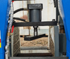 Автоматический колонный ленточнопильный станок MetalTec BS 300 CA