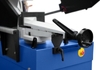 Автоматический ленточнопильный станок MetalTec BS 270 FA