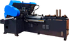 Автоматический колонный ленточнопильный станок MetalTec BS 300 CA