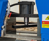 Автоматический колонный ленточнопильный станок MetalTec BS 300 CA