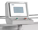 Двухголовочный трубогибочный станок MetalTec DВ 38