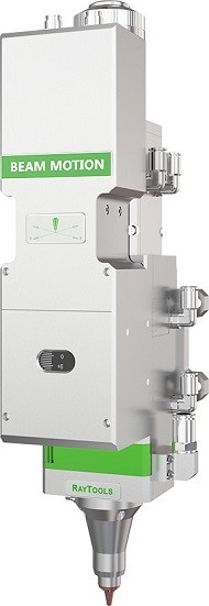 Оптоволоконный лазерный станок для металлических труб METALTEC T-30 (MAXPHOTONICS)