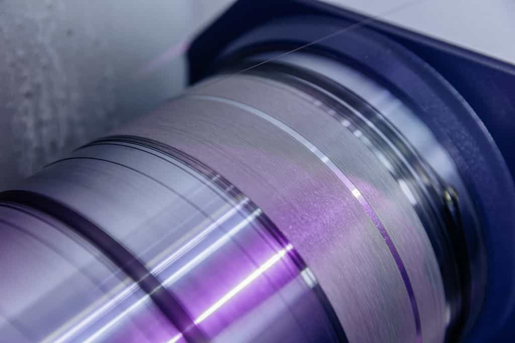 Электроэрозионный проволочно-вырезной станок MetalTec DK 7745FМ