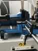 Ручной ленточнопильный станок MetalTec BS 250 FH