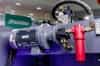 Листогибочный пресс с ЧПУ ESA630S MetalTec HBC 90/2500