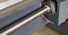 Токарный станок ЧПУ с горизонтальной станиной MetalTec NEXT 50х1500 (KND)