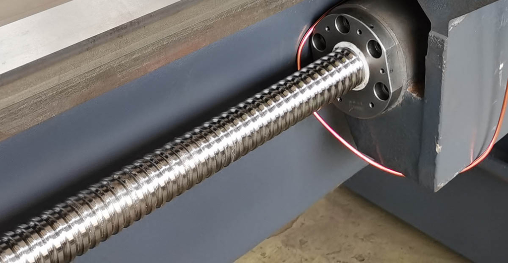 Токарный станок ЧПУ с горизонтальной станиной MetalTec NEXT 50х1500 (KND)