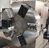 Токарный станок ЧПУ с горизонтальной станиной MetalTec NEXT 36x750 (Fanuc)