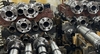 Токарный станок ЧПУ с горизонтальной станиной MetalTec NEXT 50х1500 (KND)