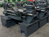 Токарный станок ЧПУ с горизонтальной станиной MetalTec NEXT 50х1500 (KND)