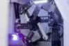 Токарный станок ЧПУ с горизонтальной станиной MetalTec NEXT 36x750 (Fanuc)