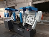 Ленточнопильный станок MetalTec MBS 350/50 CH (угол 90°)