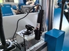Ленточнопильный станок MetalTec MBS 350/50 CH (угол 90°)