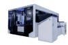 Промышленный комплекс лазерной резки MetalTec 1530P (12000Вт)