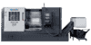 Токарный станок ЧПУ с наклонной станиной MetalTec NEXUS 55ML