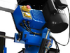 Ручной ленточнопильный станок MetalTec BS 200 FH (380V)