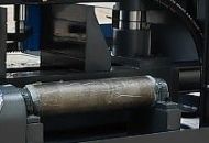 Ленточнопильный станок MetalTec MBS 350/50 CH (угол 90°)