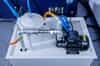 Электроэрозионный проволочно-вырезной станок MetalTec DK 7745FМ