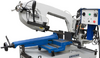 Ручной ленточнопильный станок MetalTec BS 270 FHE
