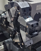 Токарный станок c ЧПУ с прямой станиной MetalTec NEXT 36x750 Pro