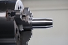 Токарный станок c ЧПУ с прямой станиной MetalTec NEXT 50x1000