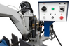 Ручной ленточнопильный станок MetalTec BS 270 FHE