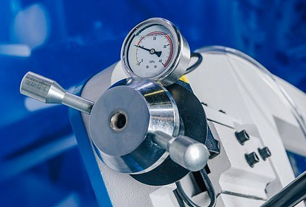 Ручной ленточнопильный станок MetalTec BS 250 FHЕ